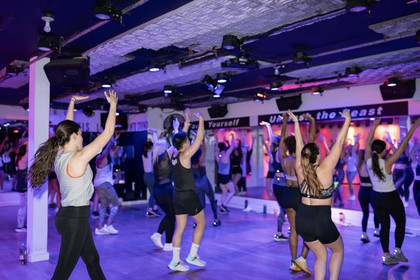 Image 2 from 305 Fitness Williamsburg partner gallery