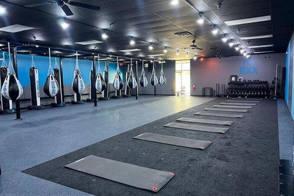 Image 3 from RockBox Fitness Franklin partner gallery