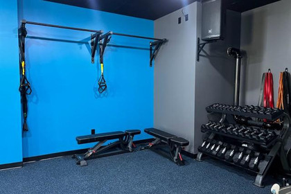 Image 4 from RockBox Fitness Franklin partner gallery