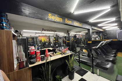 Imagem 4 da galeria do parceiro Santa Fit Academia