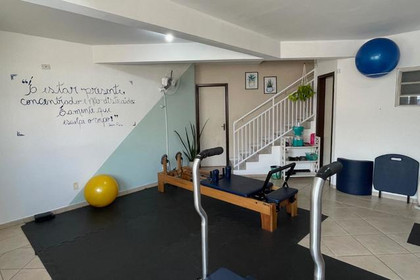 Imagem 1 da galeria do parceiro Aure Clinic