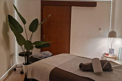 Bild 5 von Me Time Medical Spa Partnergalerie