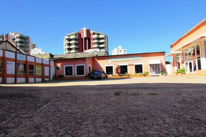 Imagem 4 da galeria do parceiro Academia Trajano Center