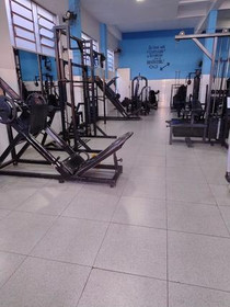 Imagem 3 da galeria do parceiro Infinity Academia