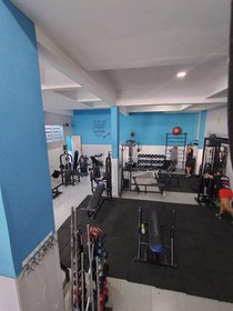 Imagem 5 da galeria do parceiro Infinity Academia