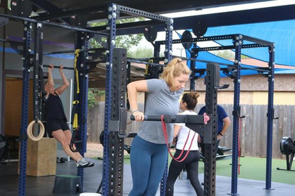 Image 2 from OnePlus Strength & Conditioning partner gallery