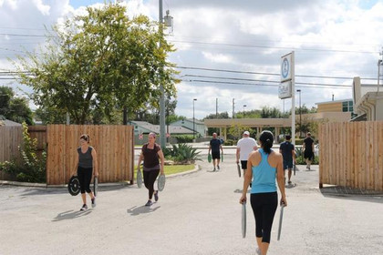 Image 3 from OnePlus Strength & Conditioning partner gallery