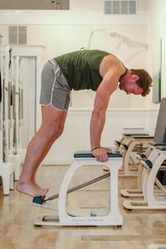 Image 1 from Cue the Core: Pilates and Wellness partner gallery