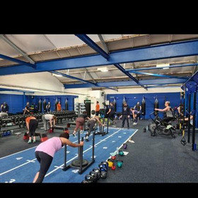 Image 3 from Zenith Fitness Guildford partner gallery