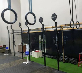 Image 1 from Fully Tapped Fitness partner gallery