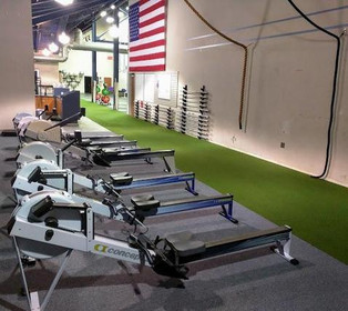 Image 3 from Fully Tapped Fitness partner gallery