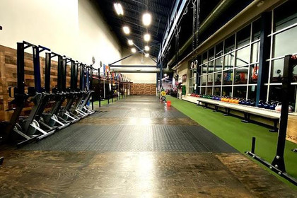 Image 4 from Fully Tapped Fitness partner gallery