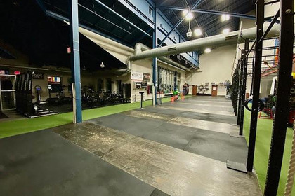 Image 5 from Fully Tapped Fitness partner gallery