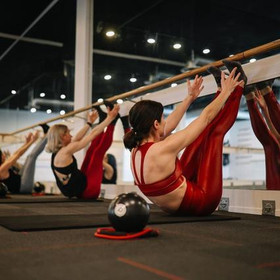 Imagen 1 de la galería del partner FIT PRO Fitness Studio