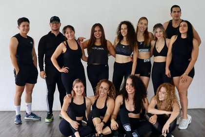 Imagen 5 de la galería del partner FIT PRO Fitness Studio