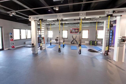 Bild 1 von clever fit Eschwege Partnergalerie