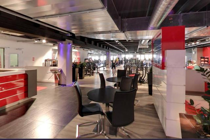 Bild 3 von clever fit Eschwege Partnergalerie