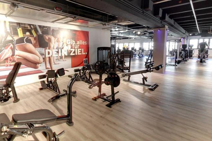 Bild 4 von clever fit Eschwege Partnergalerie