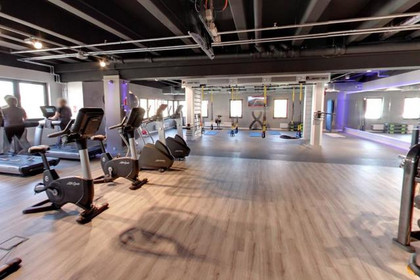 Bild 5 von clever fit Eschwege Partnergalerie