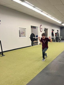 Image 4 from The Fitness Center of Havre de Grace partner gallery
