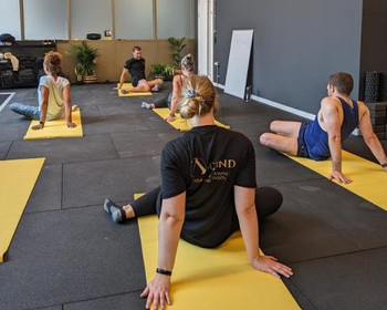 Image 1 from Ascend Performance Waterhall (HQ) partner gallery