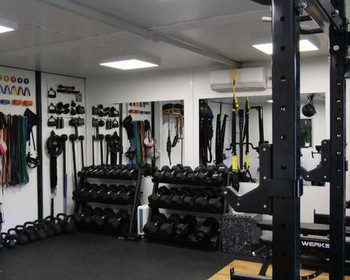 Image 4 from Ascend Performance Waterhall (HQ) partner gallery