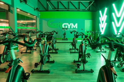 Imagem 3 da galeria do parceiro Getgym Piraquara