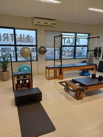 Imagem 2 da galeria do parceiro Orion Fisioterapia e Pilates