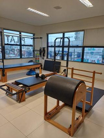 Imagem 3 da galeria do parceiro Orion Fisioterapia e Pilates