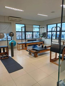 Imagem 4 da galeria do parceiro Orion Fisioterapia e Pilates