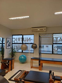 Imagem 5 da galeria do parceiro Orion Fisioterapia e Pilates