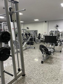 Imagem 3 da galeria do parceiro Academia Oeste Fitness