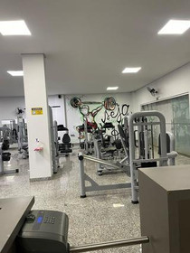 Imagem 4 da galeria do parceiro Academia Oeste Fitness