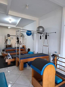 Imagem 1 da galeria do parceiro NutriFisio e Pilates