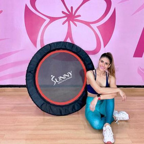 Imagen 1 de la galería del partner Jump-Fit