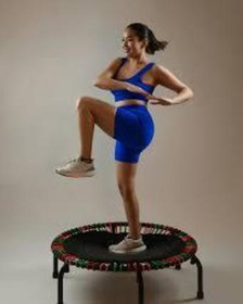 Imagen 2 de la galería del partner Jump-Fit