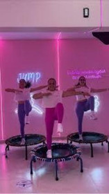 Imagen 3 de la galería del partner Jump-Fit