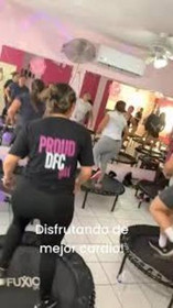 Imagen 4 de la galería del partner Jump-Fit