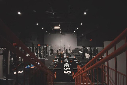 Image 3 from Legendary Fitness - Miami partner gallery