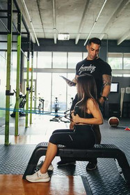 Image 4 from Legendary Fitness - Miami partner gallery