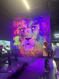 Image 1 from Legendary Fitness - Doral partner gallery