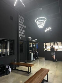 Image 2 from Legendary Fitness - Doral partner gallery