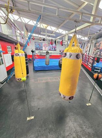 Imagen 3 de la galería del partner LOBOS GYM TEAM