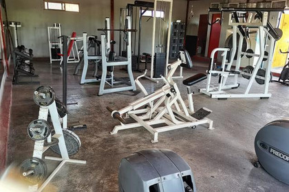 Imagen 3 de la galería del partner Gym Rex