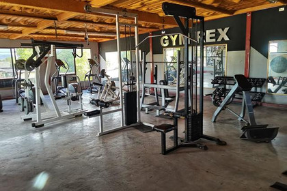 Imagen 4 de la galería del partner Gym Rex