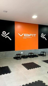 Imagem 3 da galeria do parceiro VBFIT Marabá