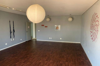 Imagem 4 da galeria do parceiro Estúdio Dharma Yoga