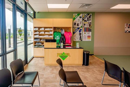 Image 3 from Premier Martial Arts West Katy Fulshear partner gallery