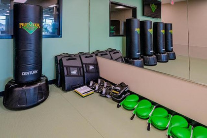 Image 4 from Premier Martial Arts West Katy Fulshear partner gallery