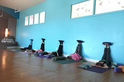 Image 3 from Kai Yoga Studio partner gallery